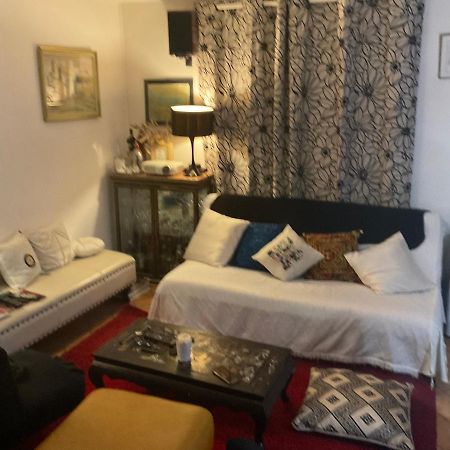 Appartement 50 M2 Paris Ngoại thất bức ảnh