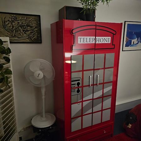 Appartement 50 M2 Paris Ngoại thất bức ảnh