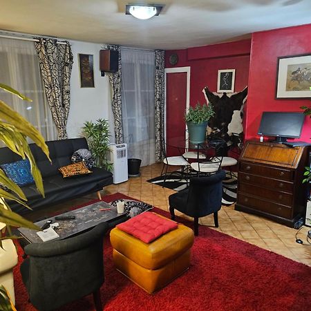 Appartement 50 M2 Paris Ngoại thất bức ảnh