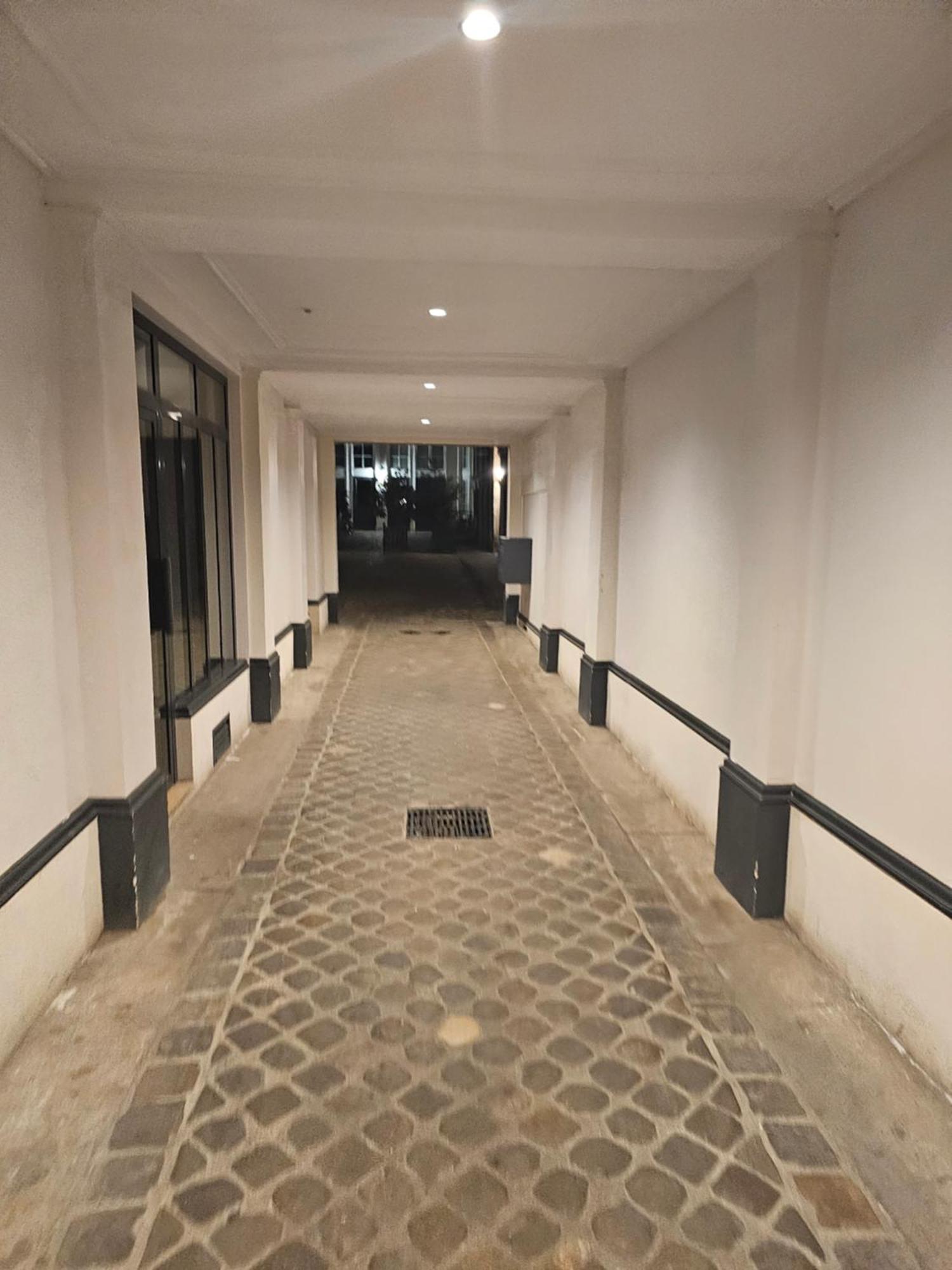 Appartement 50 M2 Paris Ngoại thất bức ảnh