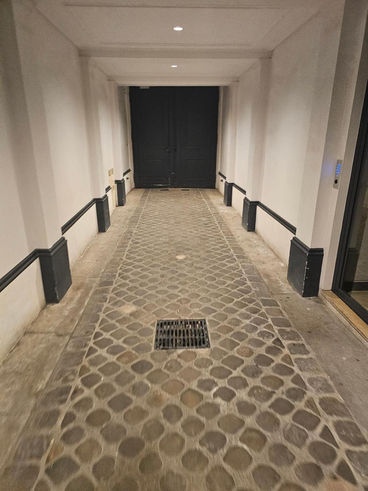 Appartement 50 M2 Paris Ngoại thất bức ảnh