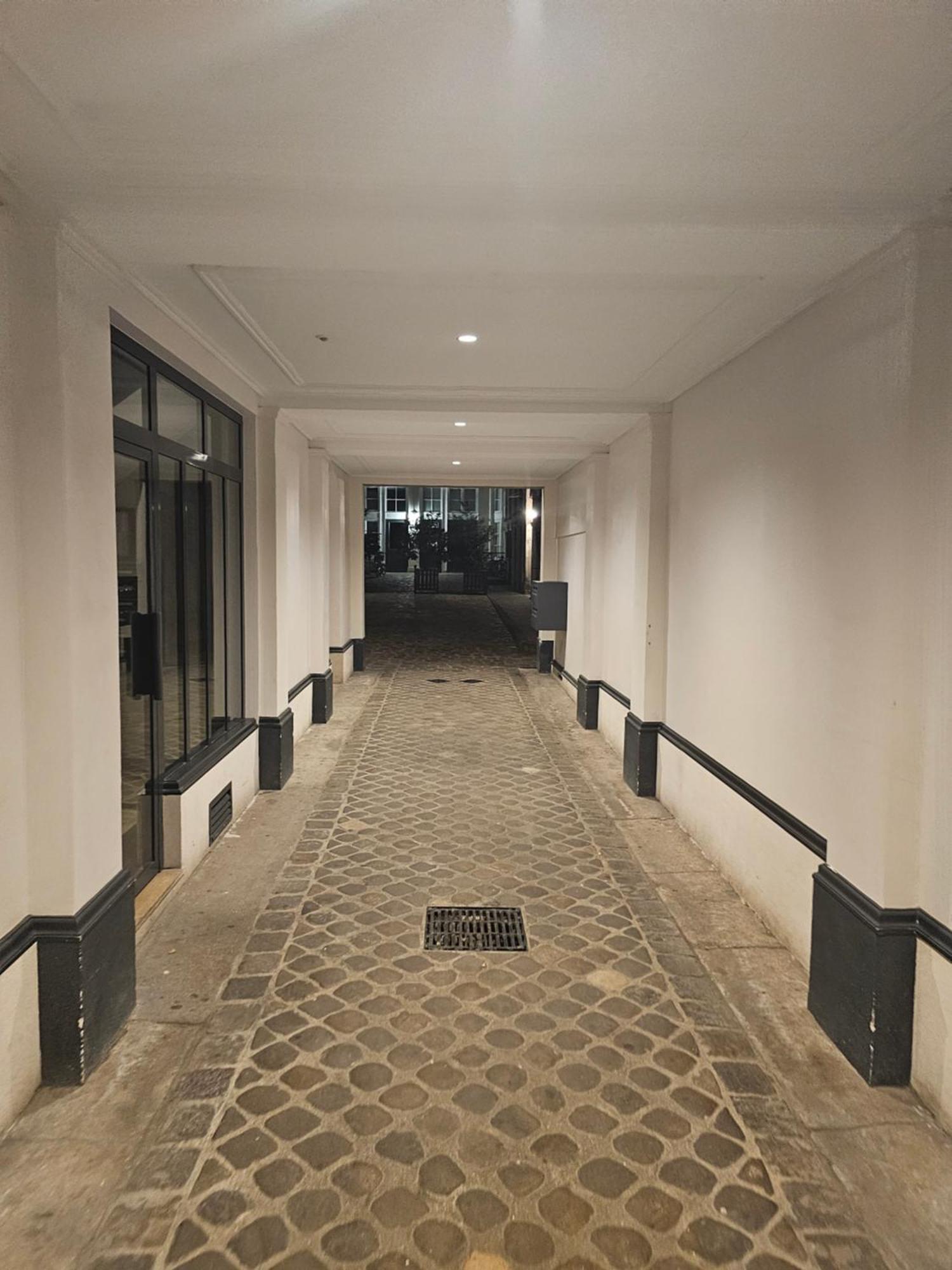 Appartement 50 M2 Paris Ngoại thất bức ảnh