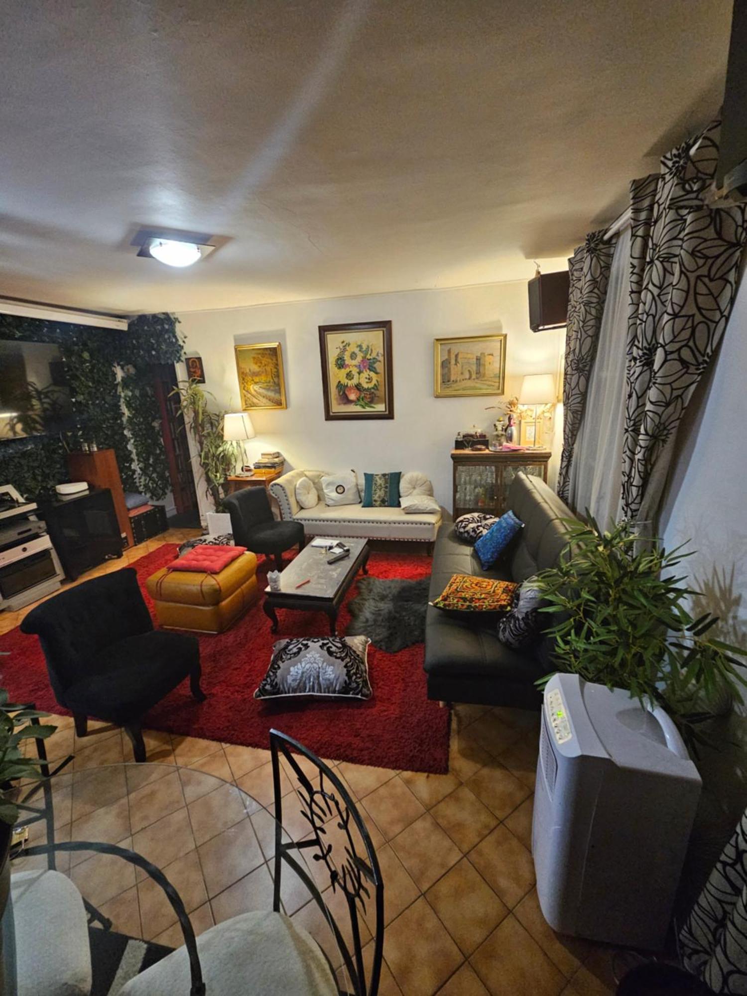 Appartement 50 M2 Paris Ngoại thất bức ảnh