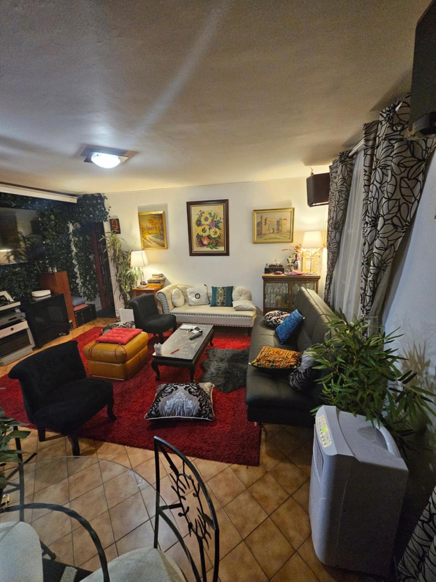 Appartement 50 M2 Paris Ngoại thất bức ảnh