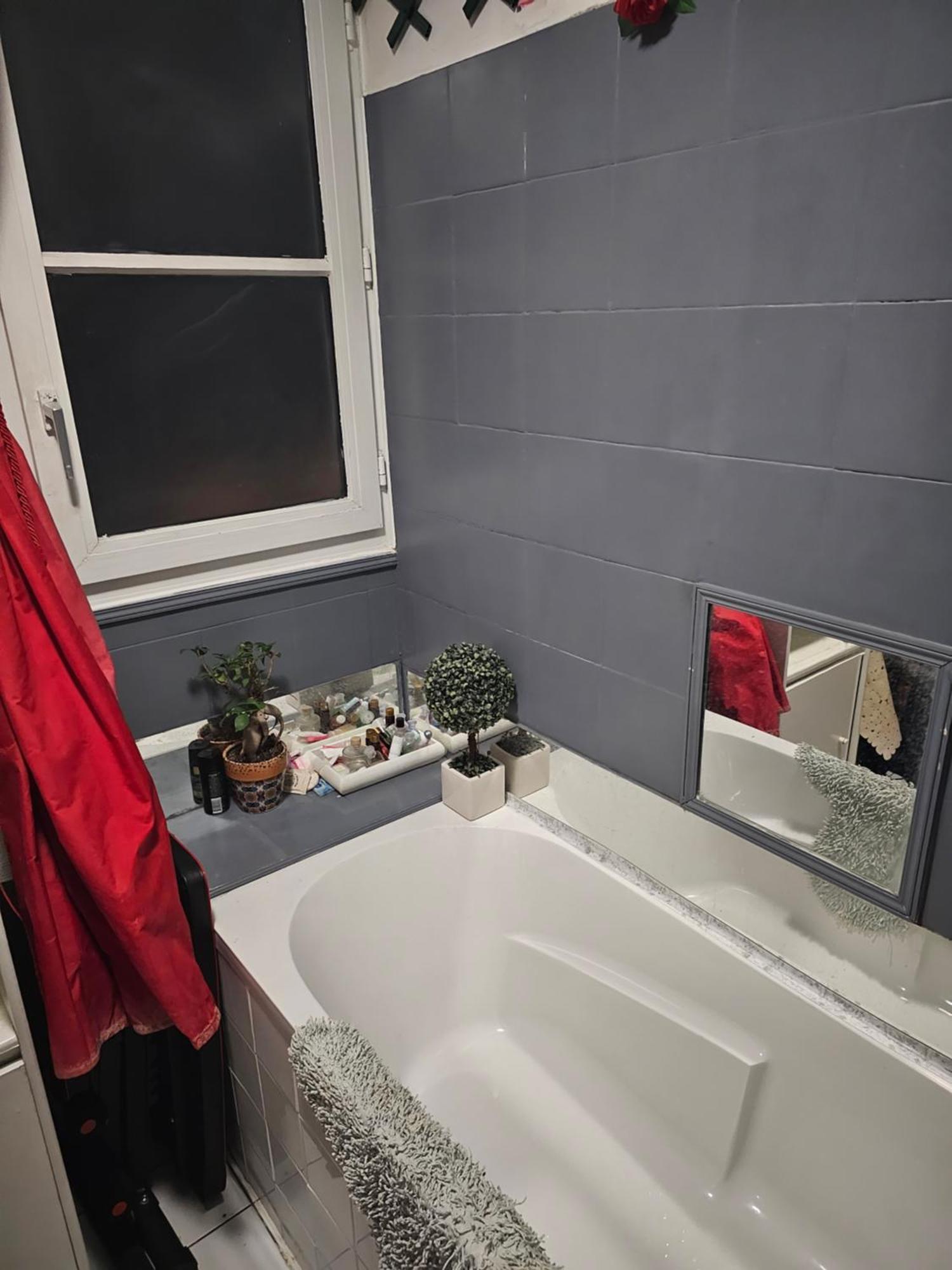 Appartement 50 M2 Paris Ngoại thất bức ảnh